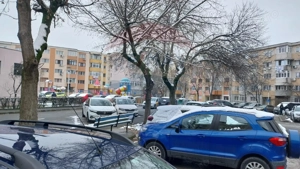 Apartament cu 3 camere decomandate în Lapus-Decebal - imagine 20