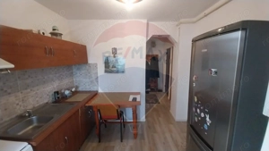 Apartament cu 3 camere decomandate în Lapus-Decebal - imagine 6