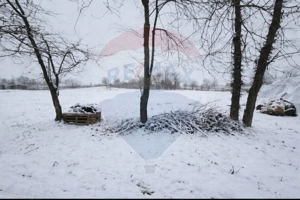 Teren 1,992mp Cosoveni / Strada Raion - imagine 1