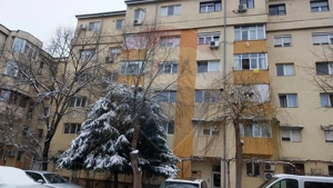 Apartament cu 3 camere decomandate în Lapus-Decebal - imagine 19