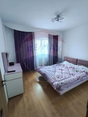 Apartament solid si spatios, 3 Camere, 1 Mai - imagine 4