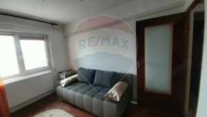 Apartament cu 3 camere decomandate în Lapus-Decebal - imagine 14