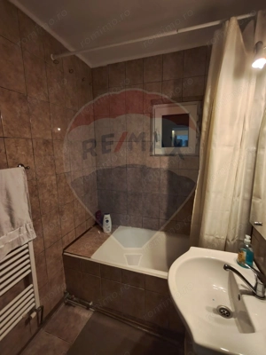 Apartament solid si spatios, 3 Camere, 1 Mai - imagine 9