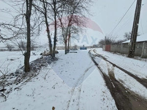 Teren 1,992mp Cosoveni / Strada Raion - imagine 2