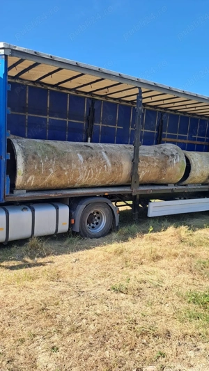 Tuburi canalizare - imagine 3