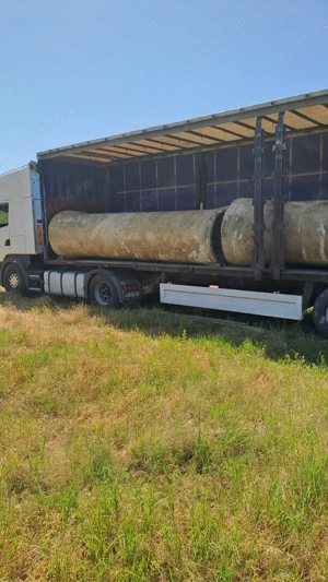 Tuburi canalizare - imagine 2