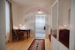 Apartament 2 camere – Centrul Istoric, str.Tribunei – Etaj 2 – 62.8 mp - imagine 5