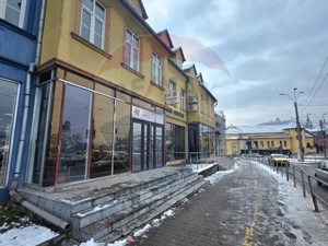 Spatiu de vanzare sau de inchiriat- Sighisoara - imagine 2