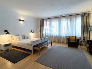 Apartament 2 camere – Centrul Istoric, str.Tribunei – Etaj 2 – 62.8 mp