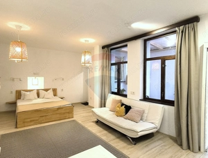 Proprietate versatilă în Centrul Istoric – Strada Tribunei