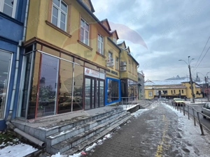 Spatiu de vanzare sau de inchiriat- Sighisoara