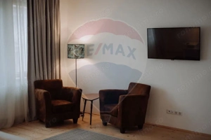 Apartament 2 camere – Centrul Istoric, str.Tribunei – Etaj 2 – 62.8 mp - imagine 4