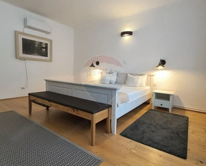 Apartament 2 camere – Centrul Istoric, str.Tribunei – Etaj 2 – 62.8 mp - imagine 2