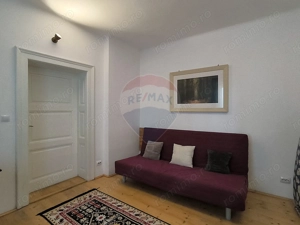Apartament 2 camere – Centrul Istoric, str.Tribunei – Etaj 2 – 62.8 mp - imagine 6