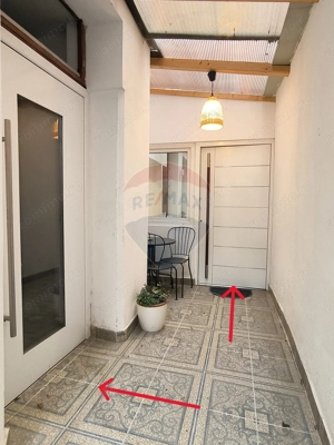 Proprietate în Centrul Istoric – Strada Tribunei, Sibiu - imagine 11