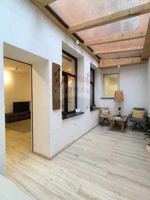 Proprietate în Centrul Istoric – Strada Tribunei, Sibiu - imagine 12
