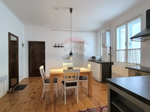 Apartament 2 camere – Centrul Istoric, str.Tribunei – Etaj 2 – 62.8 mp - imagine 10