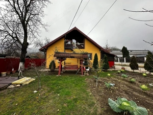 Casa de vanzare in Gheorghe Doja Bacau - imagine 2