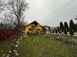 Casa de vanzare in Gheorghe Doja Bacau - imagine 3