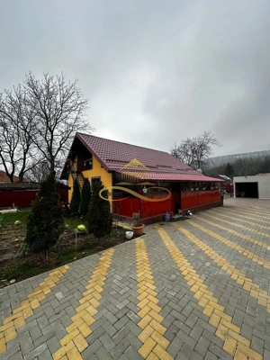 Casa de vanzare in Gheorghe Doja Bacau - imagine 9