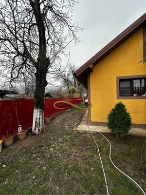 Casa de vanzare in Gheorghe Doja Bacau - imagine 13