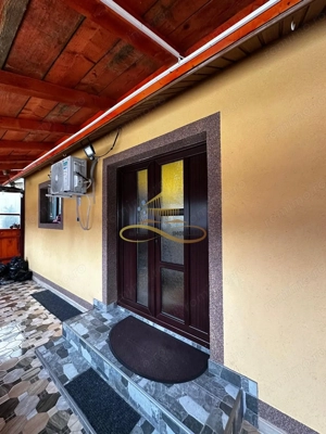 Casa de vanzare in Gheorghe Doja Bacau - imagine 16