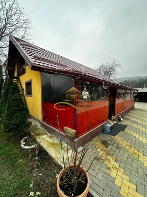 Casa de vanzare in Gheorghe Doja Bacau - imagine 7