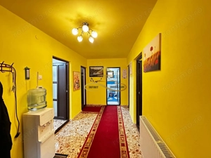 Casa de vanzare in Gheorghe Doja Bacau - imagine 19
