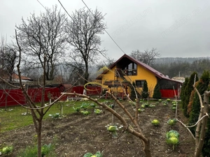 Casa de vanzare in Gheorghe Doja Bacau - imagine 4