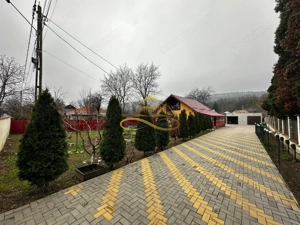 Casa de vanzare in Gheorghe Doja Bacau - imagine 8