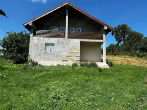 Casa de vanzare in Secuieni / Bacau - imagine 4