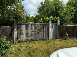 Casa batraneasca cu 2ha de teren de vanzare in sat Balaia / Bacau - imagine 3