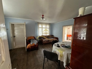 Casa batraneasca cu 2ha de teren de vanzare in sat Balaia / Bacau - imagine 11