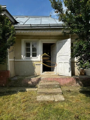 Casa batraneasca cu 2ha de teren de vanzare in sat Balaia / Bacau - imagine 6