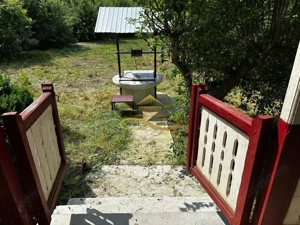 Casa batraneasca cu 2ha de teren de vanzare in sat Balaia / Bacau - imagine 5