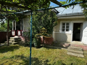 Casa batraneasca cu 2ha de teren de vanzare in sat Balaia / Bacau - imagine 7