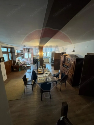 Casă / Vilă cu 7 camere de vânzare - imagine 3