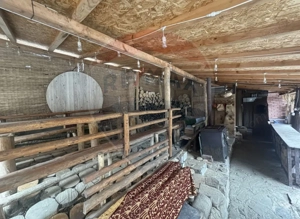 Casă / Vilă cu 7 camere de vânzare - imagine 7