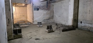 Drumul intre Tarlale spatiu 700 mp