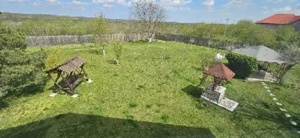 Ciopani vila 5 camere teren 4000 mp - imagine 5