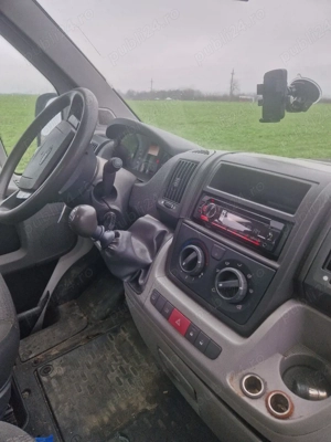 citroen jumper - imagine 4