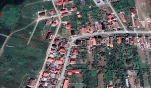 Parcela teren : 700 mp,  Sanandrei