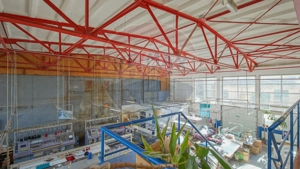 Închiriere hală industrială Brașov, Zona Uzina 2 - imagine 6