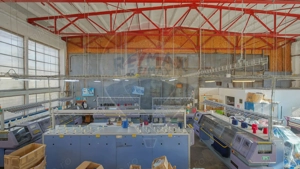 Închiriere hală industrială Brașov, Zona Uzina 2 - imagine 12