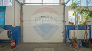 Închiriere hală industrială Brașov, Zona Uzina 2 - imagine 9