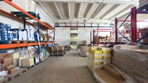 Închiriere hala industrială, depozit, birouri în Brașov, Uzina 2