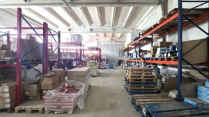 Închiriere hala industrială, depozit, birouri în Brașov, Uzina 2