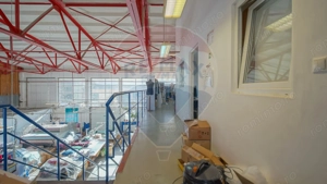 Închiriere hală industrială Brașov, Zona Uzina 2 - imagine 11