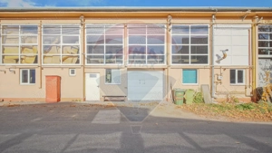 Închiriere hală industrială Brașov, Zona Uzina 2