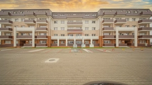 Apartament 2 cam NOU-Subcetate City 2 | 49 mp| Încălzire în pardoseala